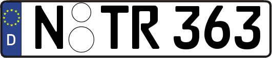N-TR363