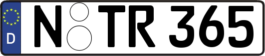 N-TR365