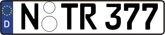 N-TR377