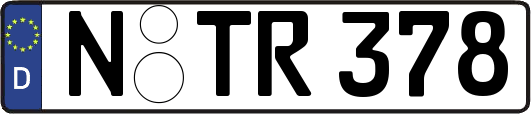 N-TR378