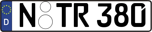 N-TR380