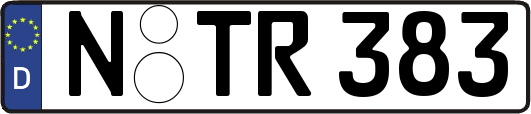 N-TR383