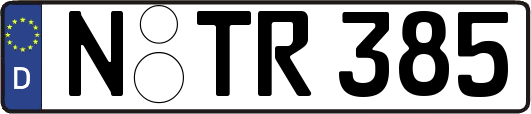 N-TR385