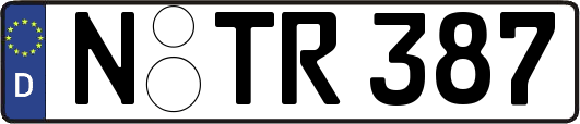 N-TR387