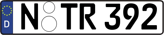 N-TR392