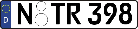 N-TR398
