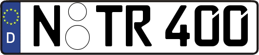 N-TR400