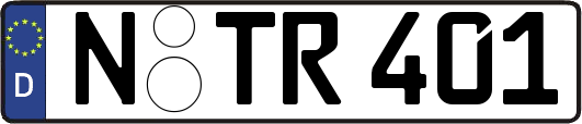 N-TR401
