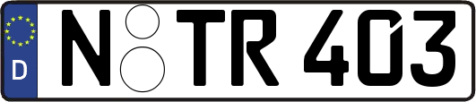 N-TR403