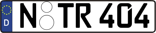 N-TR404