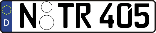 N-TR405