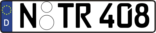 N-TR408
