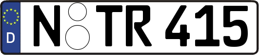 N-TR415