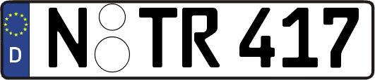 N-TR417