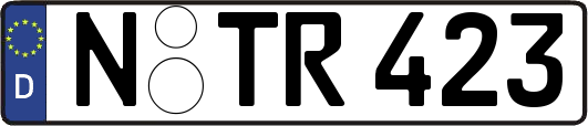 N-TR423
