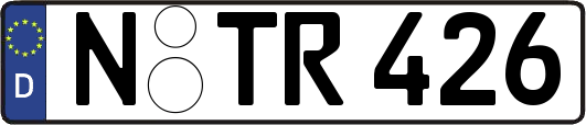 N-TR426