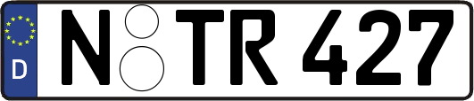 N-TR427