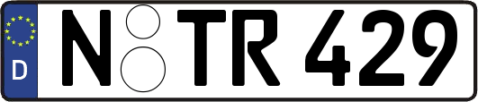 N-TR429