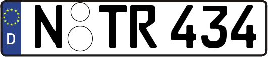 N-TR434