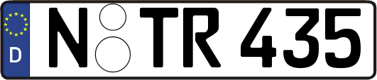 N-TR435