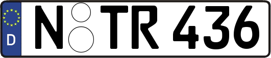 N-TR436