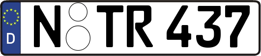 N-TR437