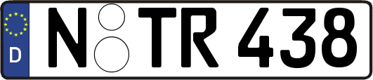 N-TR438