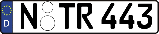 N-TR443