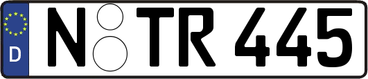 N-TR445