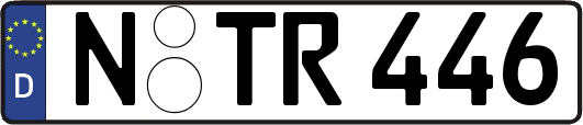 N-TR446