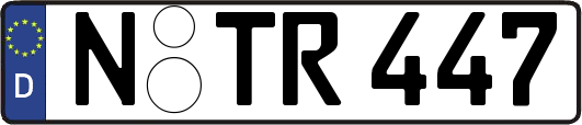 N-TR447