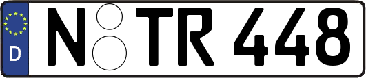N-TR448