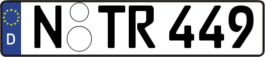 N-TR449