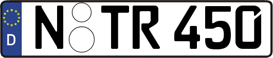 N-TR450