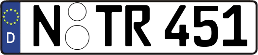 N-TR451