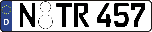 N-TR457