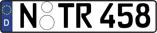 N-TR458