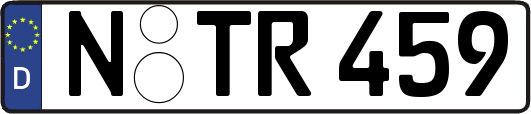 N-TR459