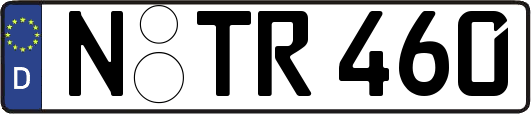 N-TR460