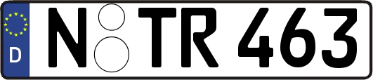 N-TR463