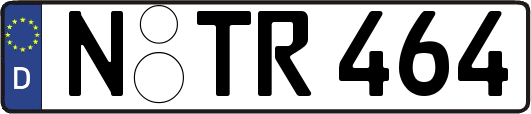 N-TR464