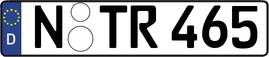 N-TR465