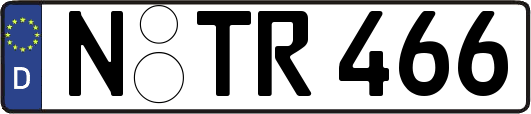 N-TR466