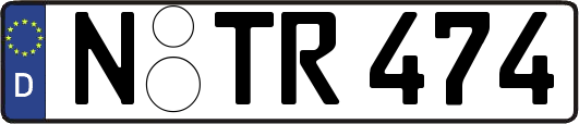 N-TR474