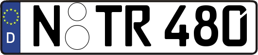N-TR480