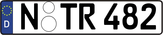 N-TR482