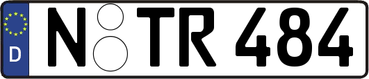 N-TR484
