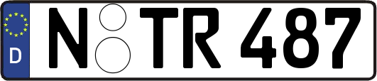 N-TR487