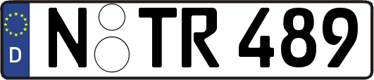 N-TR489