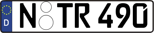 N-TR490